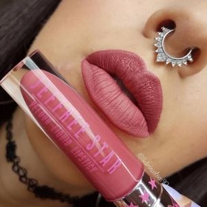 Jeffree Star Velour Liquid Lipstick - Calabasas